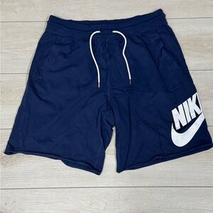Nike shorts